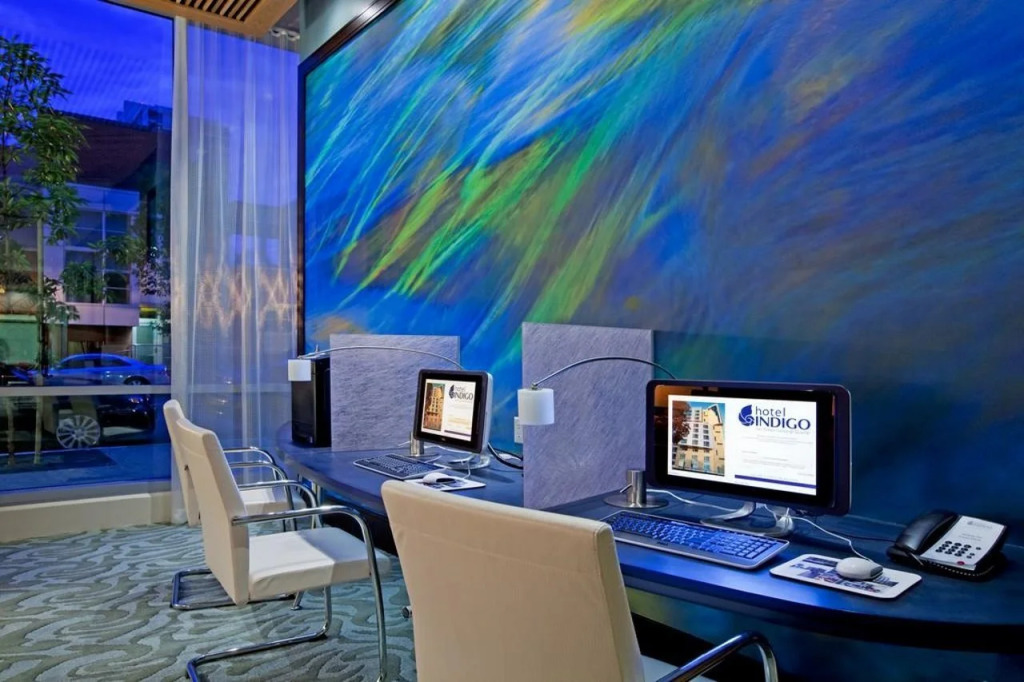 Hotel Indigo San Diego - Gaslamp Quarter by IHG