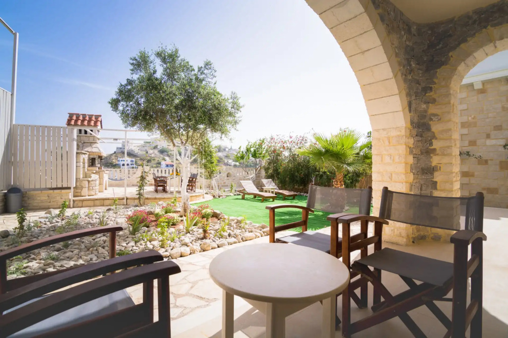 Anesis Family Villas