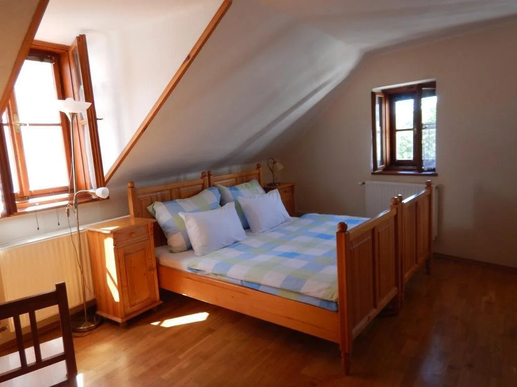 Hotel Barbakan