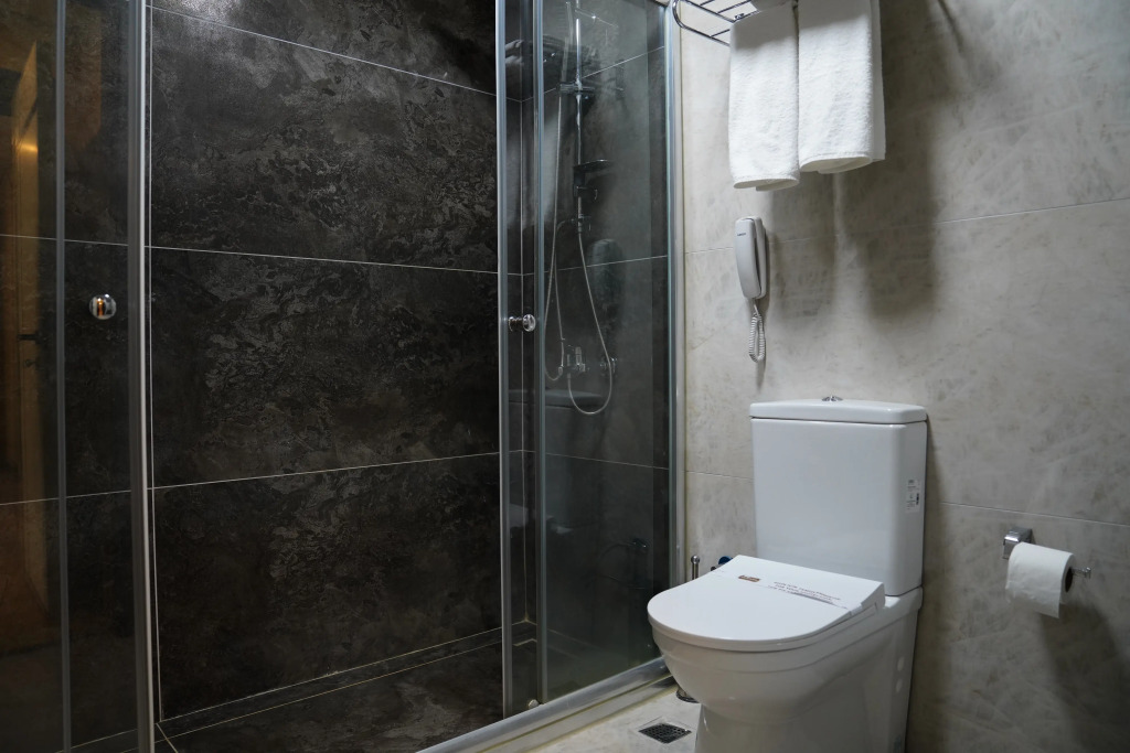 Dafne Hotel