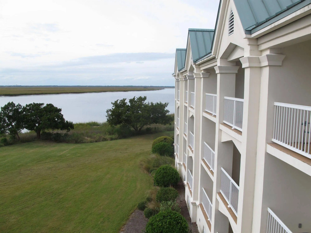 Epworth By The Sea