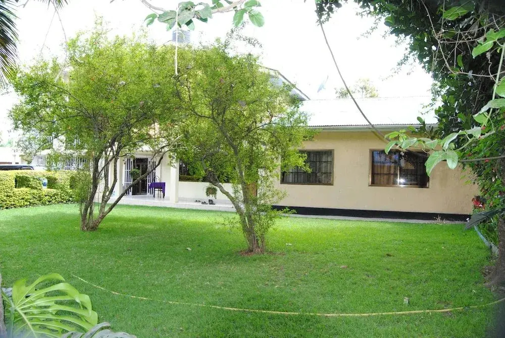 Runako lodge