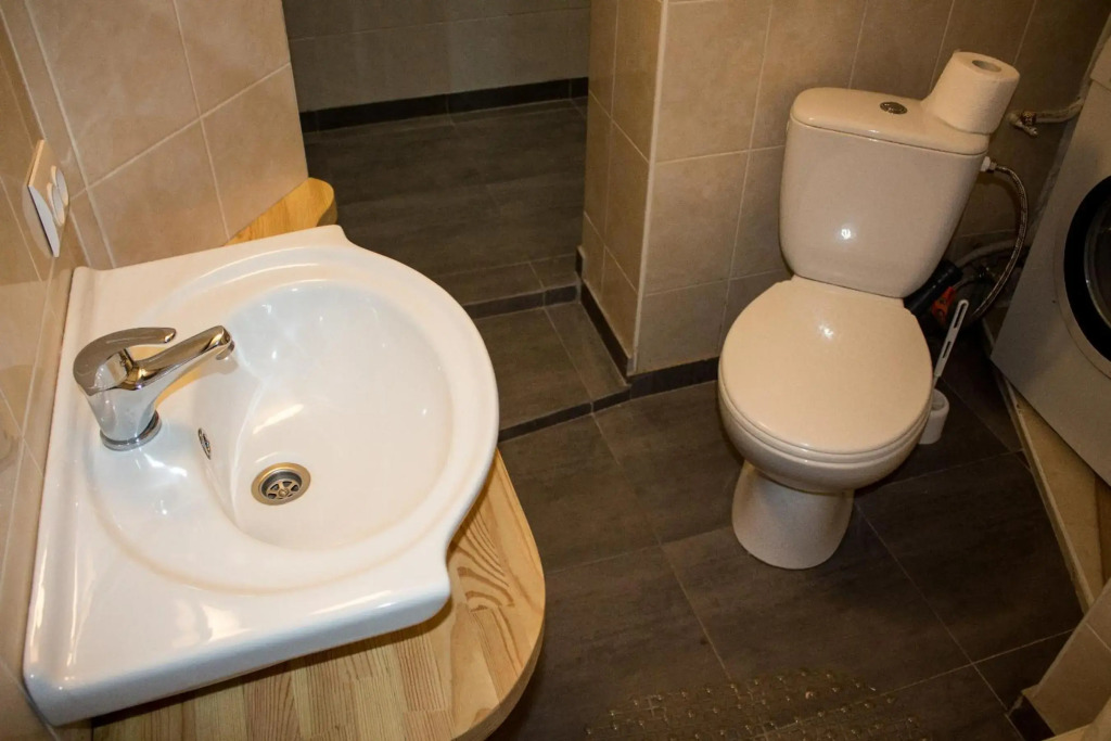 Квартира в стилі LOFT по вул.Гоголя 9