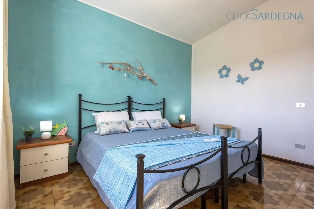 Eden Beach vista mare a 250 metri dalla spiaggia