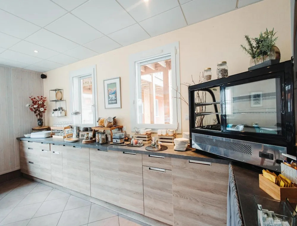 Apartment for 6 in Ax-les-thermes