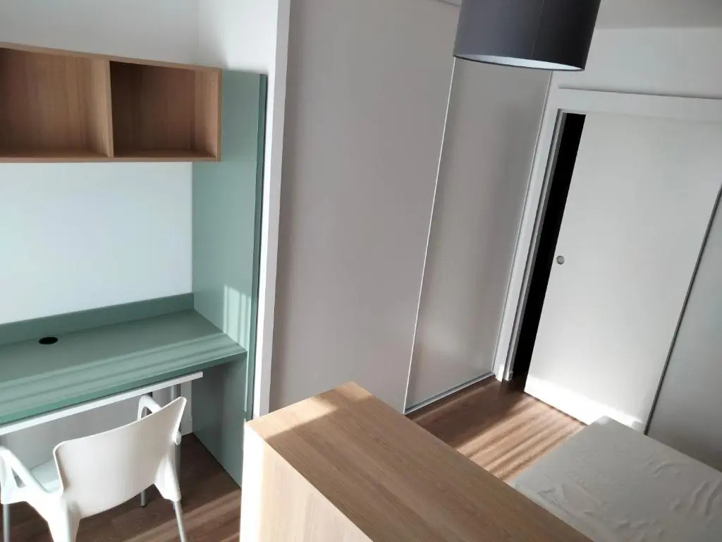 Residence Nemea Student Arena (Adults Only)