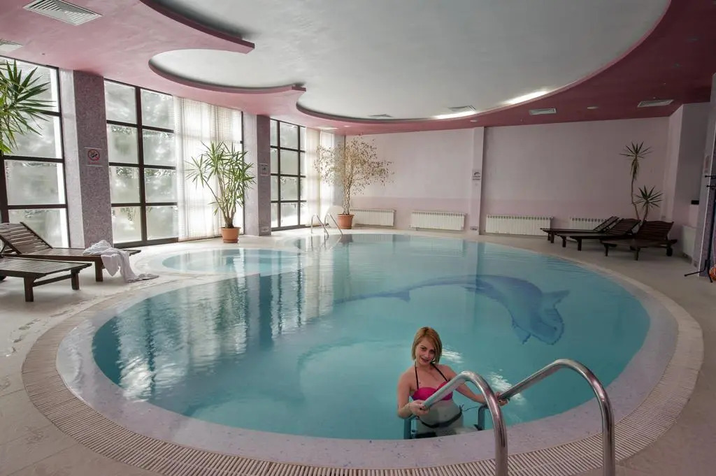 Belmont Ski & Spa
