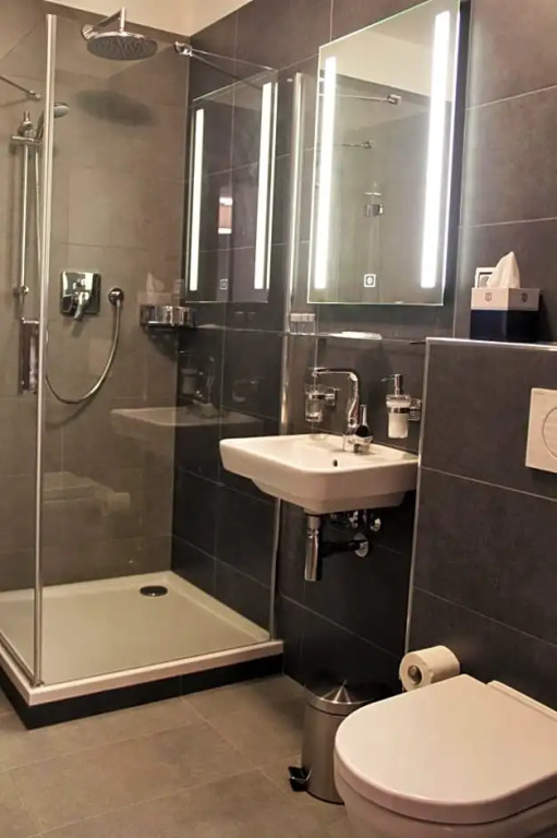 Hotel U Kašny