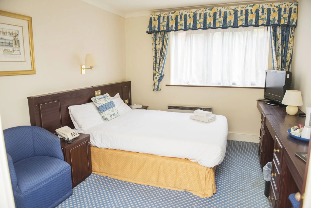 Himley Country Hotel