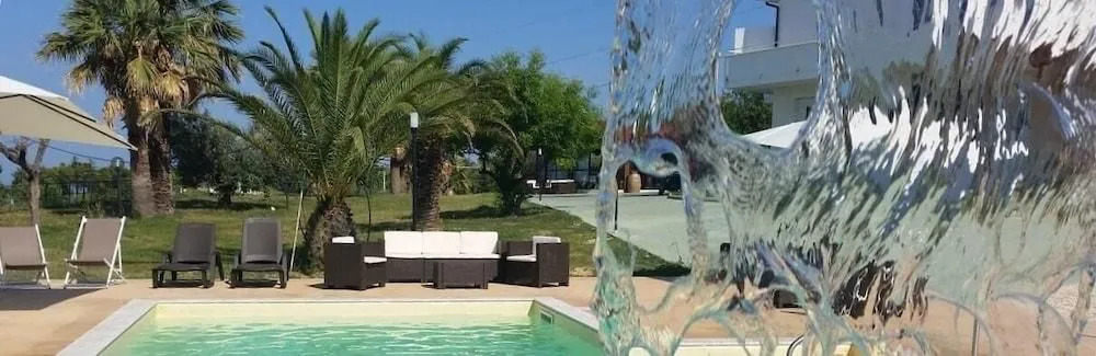 Le Limonaie a Mare