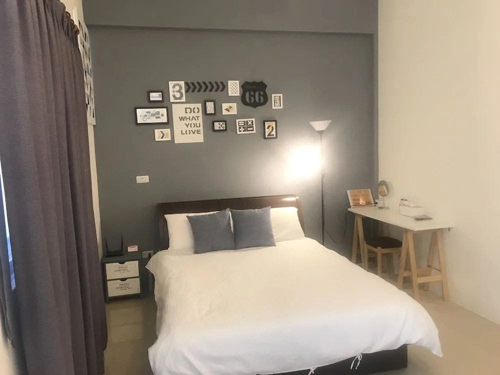 Three Brothers B&B