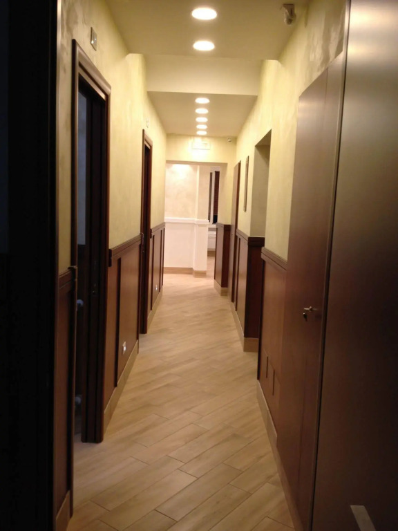 Residenza Matteucci