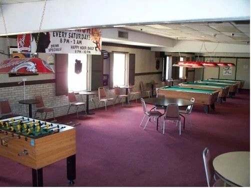 Imperial Hotel