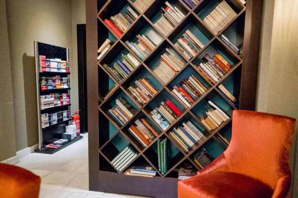Hotel Meninas - Boutique Opera