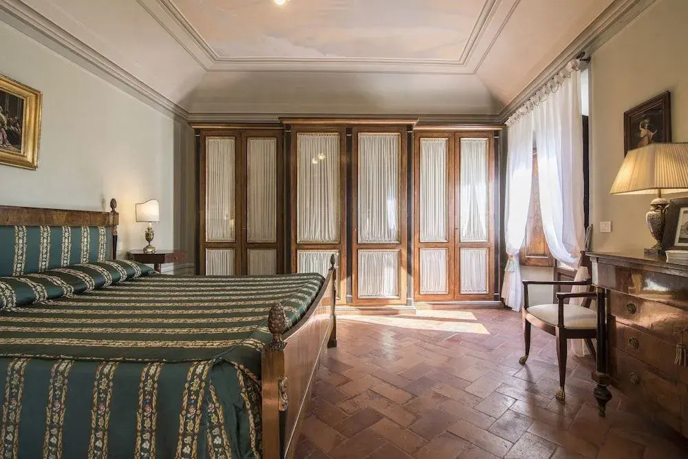 Villa di Cabbiavoli