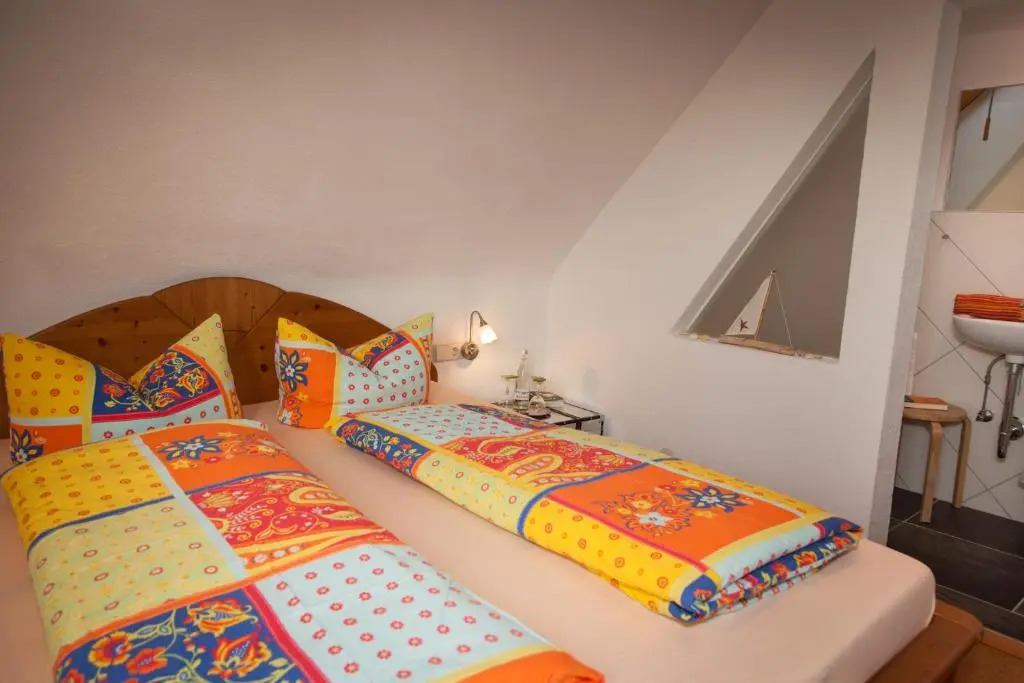 B&B Fischerstüble