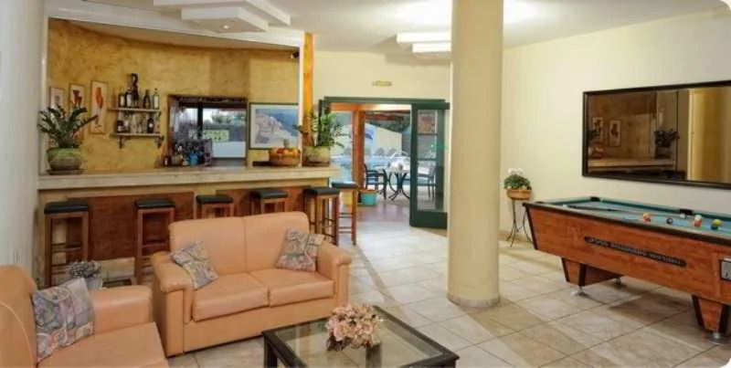 San Giorgio Apartments