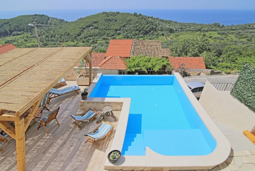 Villa Sea star