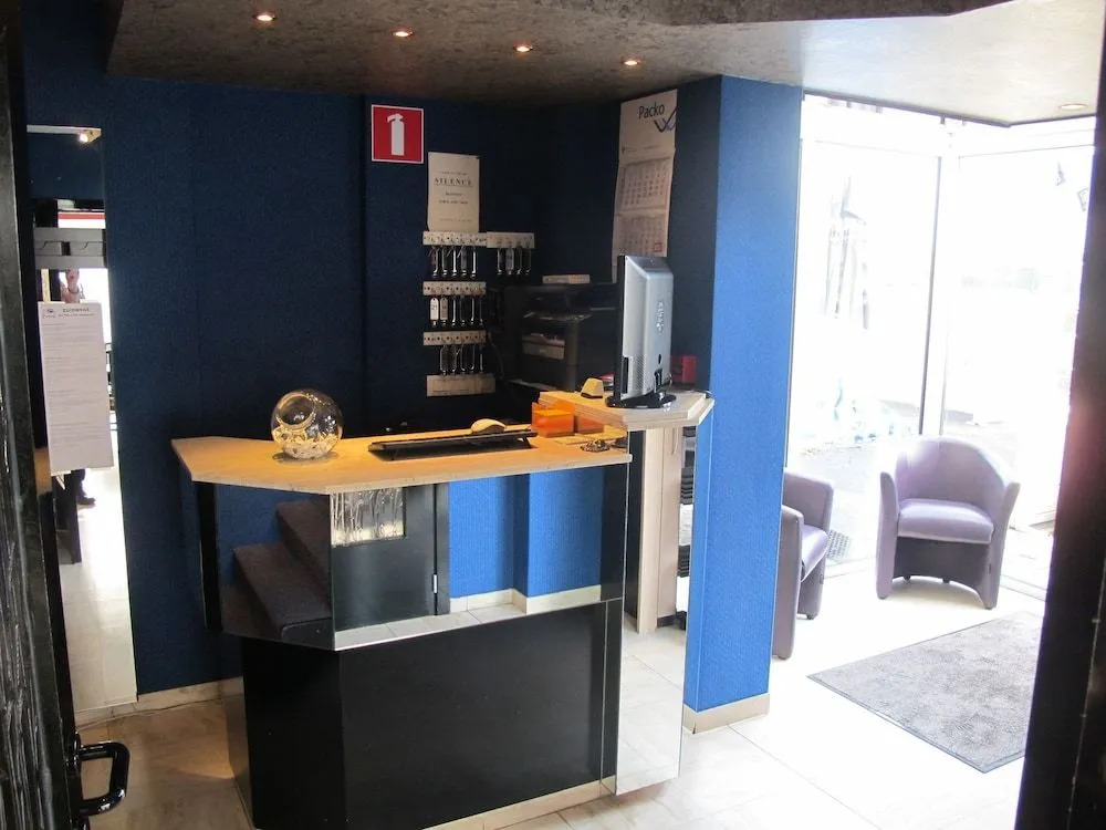 Hotel Zuidwege