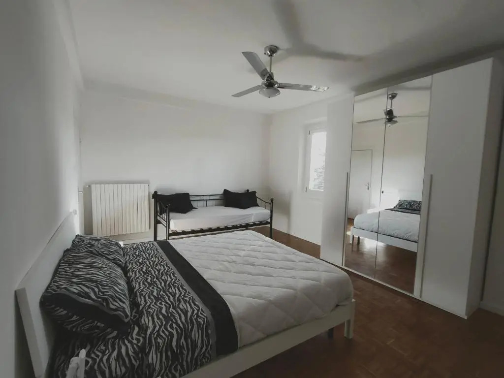 Il Tiglio B&B
