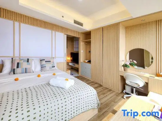 The Smith Apartment - Alam Sutera by Nagisa Bali