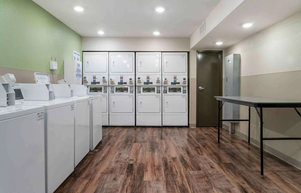 Auburn Hills Extended Stay Inn