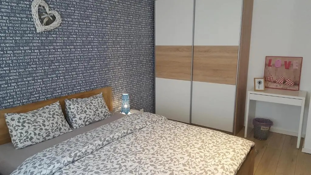 Dream Apartment Petrosani