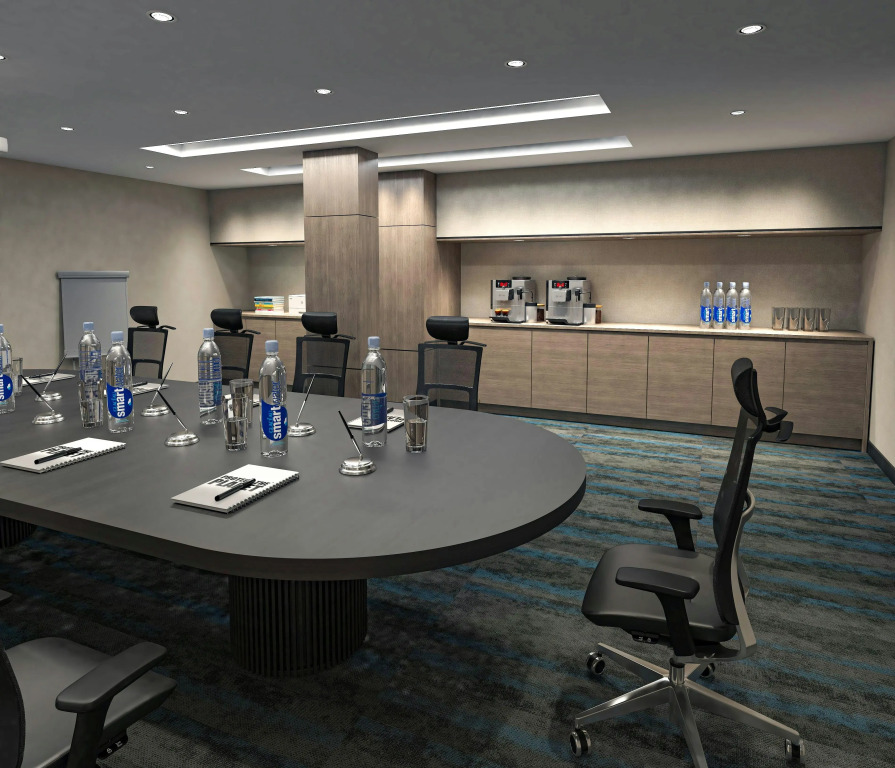 Doubletree By Hilton Suites Trabzon Yomra