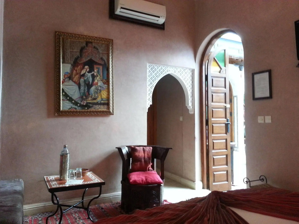 RIAD KECHMARA