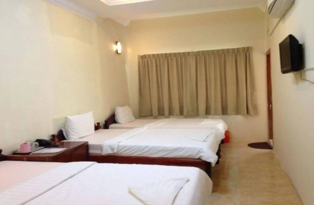 Homeland Guesthouse