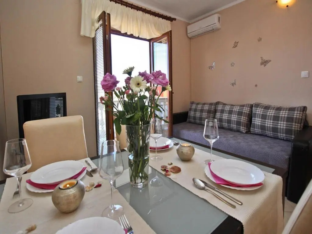 Apartments Ivanka C