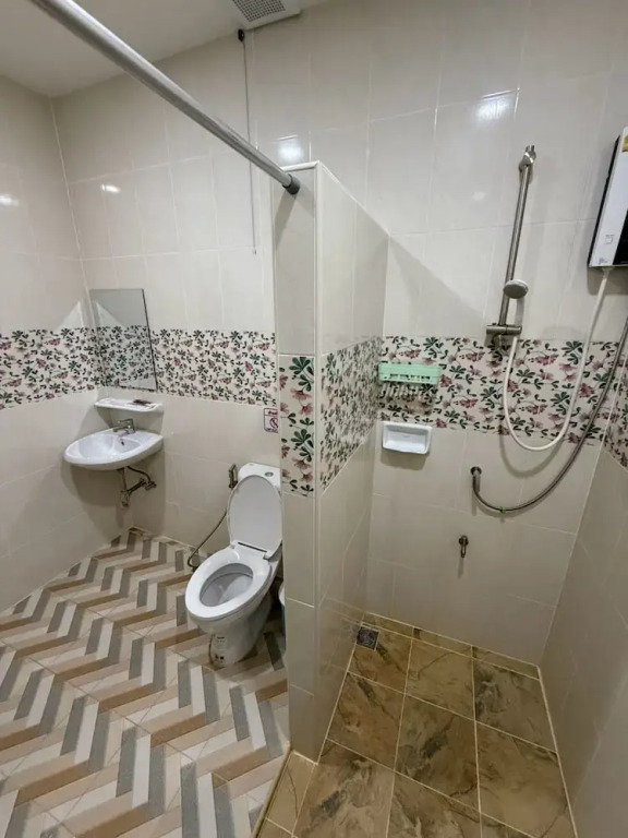 The Burapa Rooms