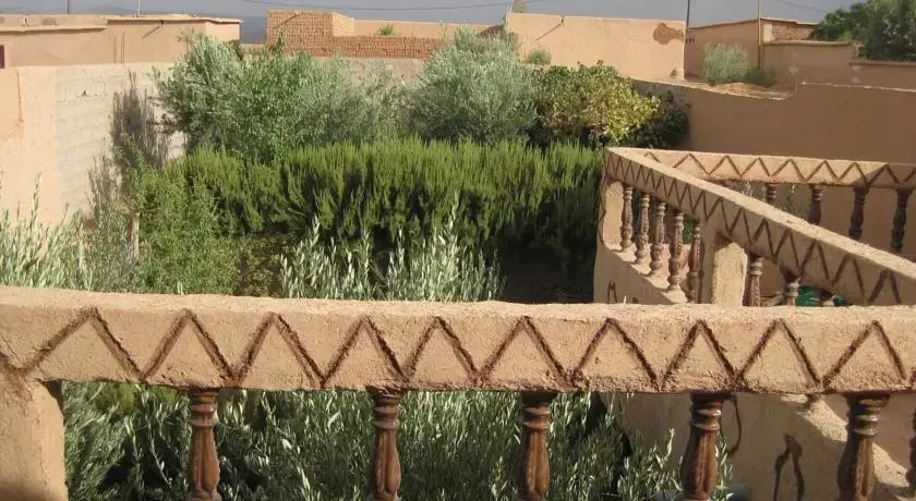 Auberge Tamyassante