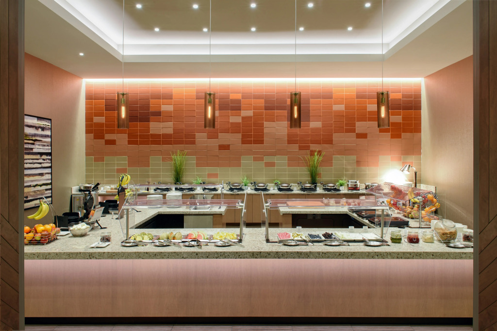 Hilton Minneapolis