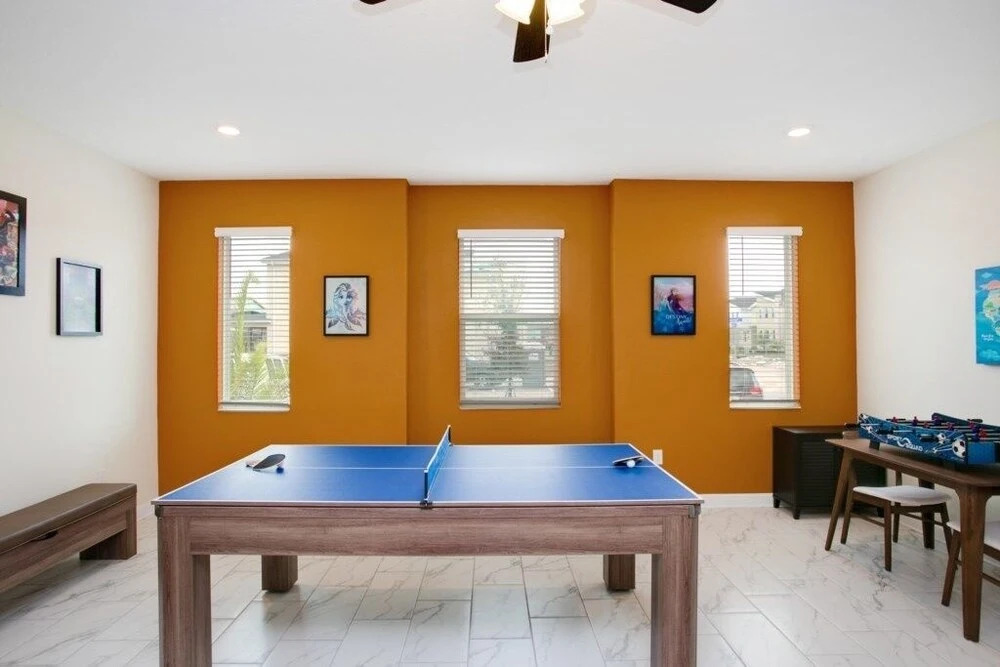 9 Bed Storey Lake Resort Game Room/pool 9 Bedroom Home by RedAwning