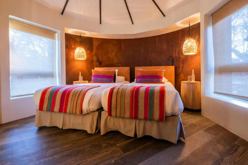 Hotel Desertica