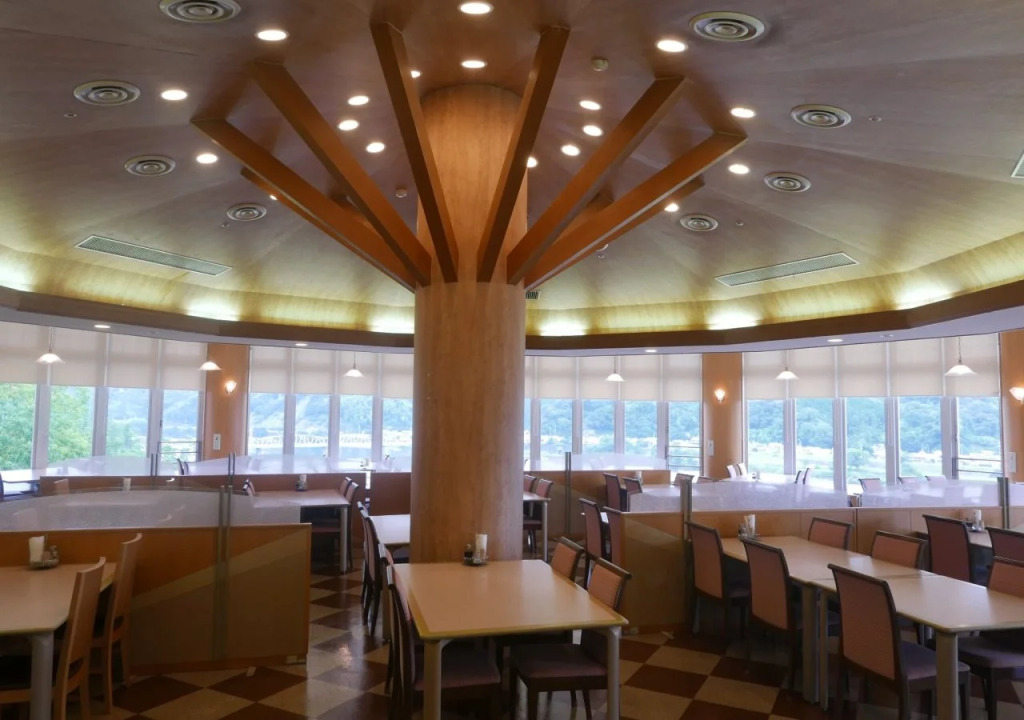 KAMENOI HOTEL Kochi