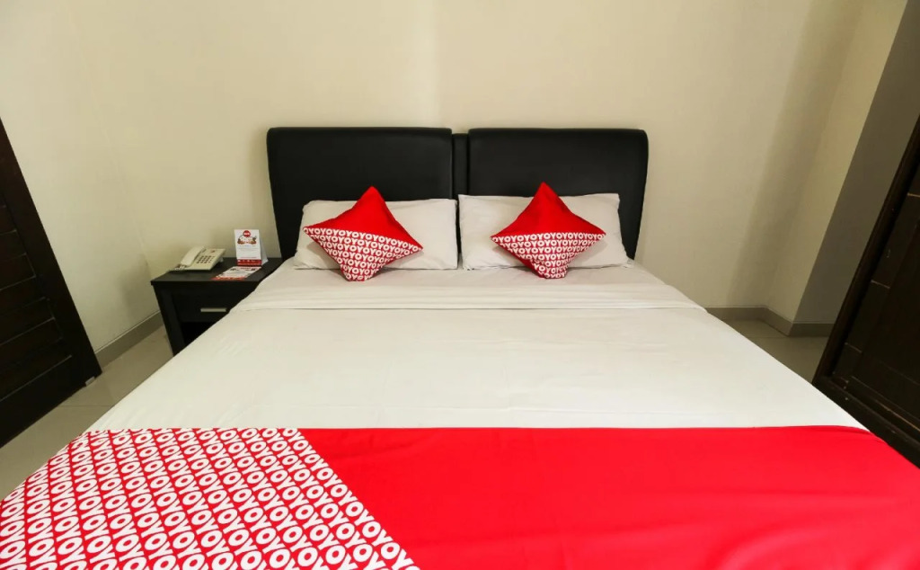 OYO 482 Anika Guest House