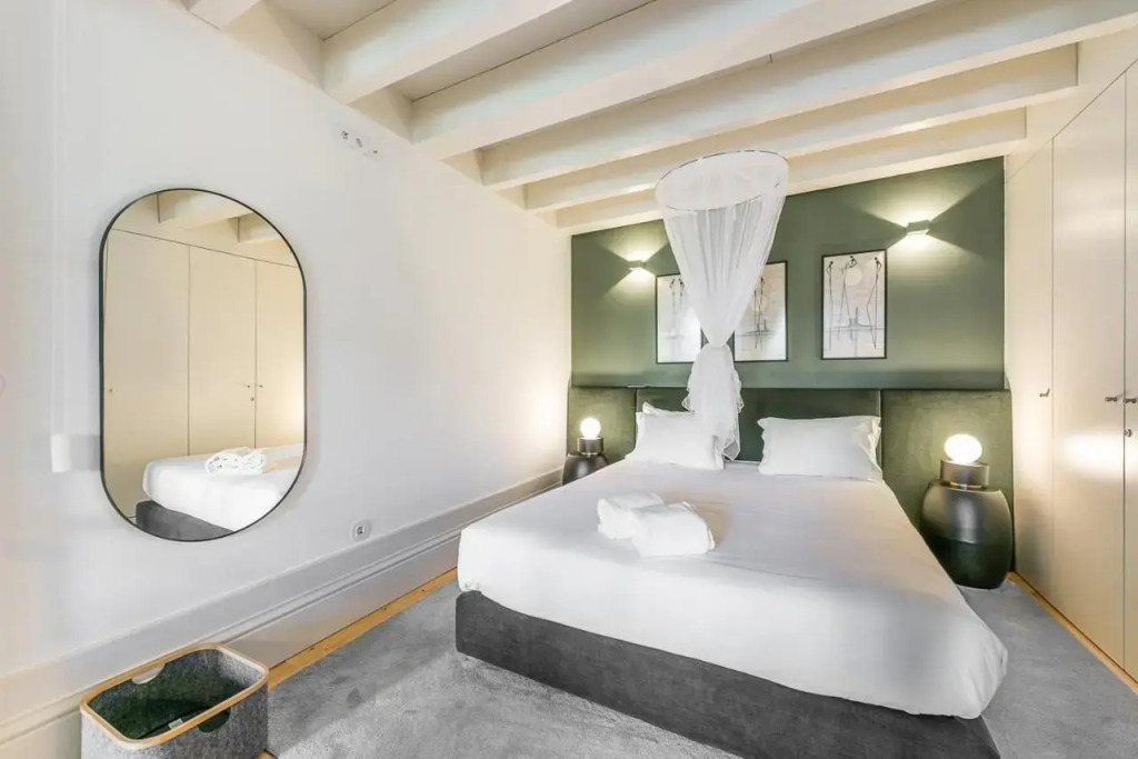 GuestReady - Loft 515