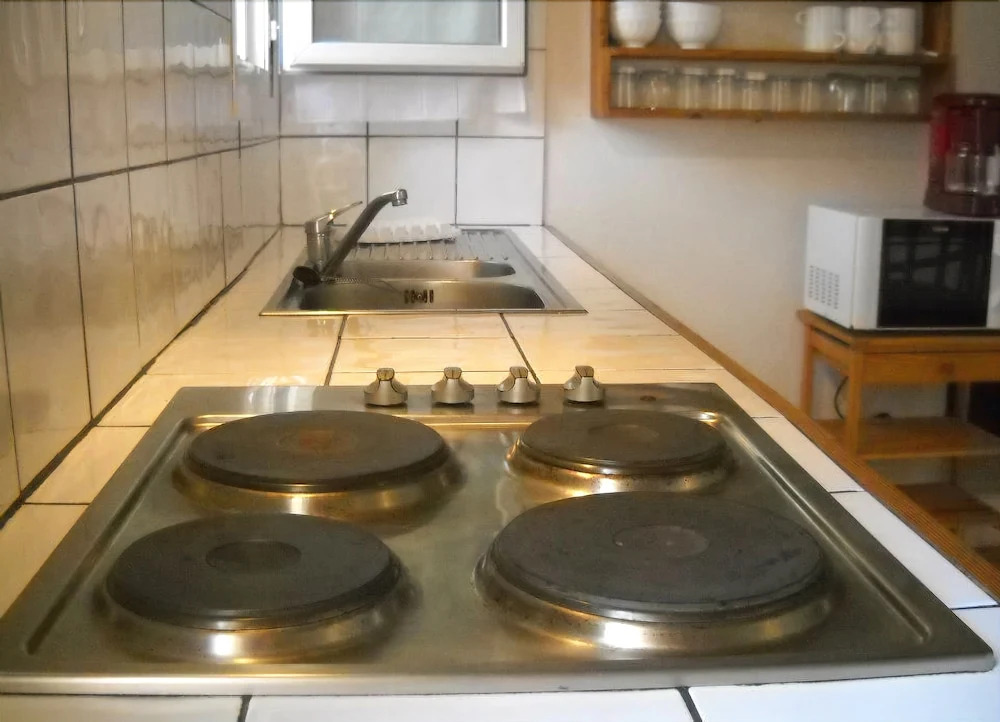 Residence VILLA MOROSI - Favone