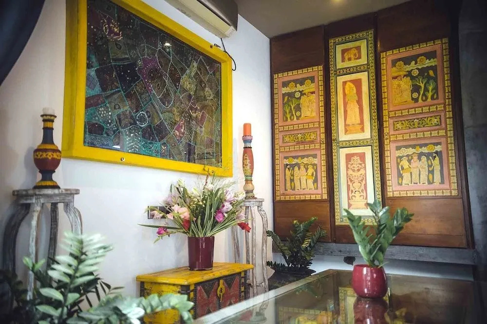 Aathma Colombo House