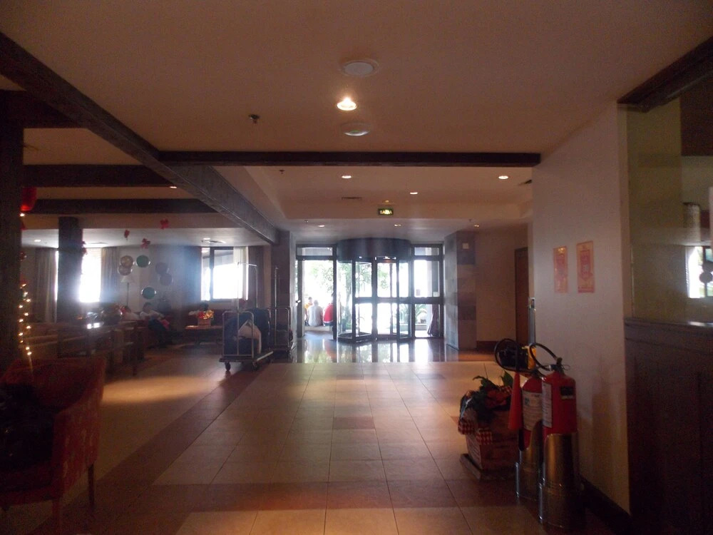 Raupp Flats Gramado 01