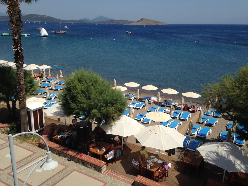 AÇELYA OTEL