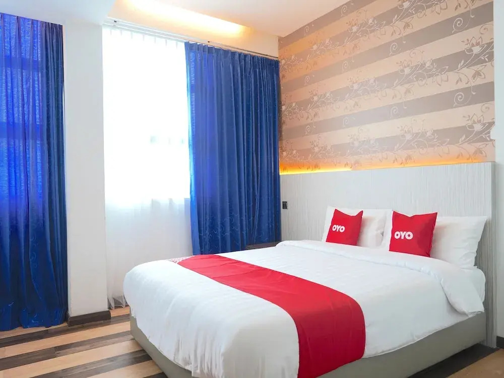 OYO 89624 4Orty Inn