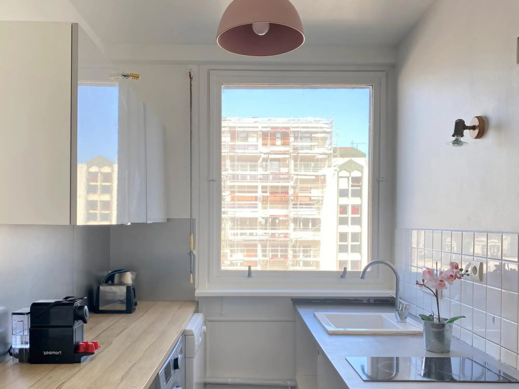 1615 - Family apartment with terrace