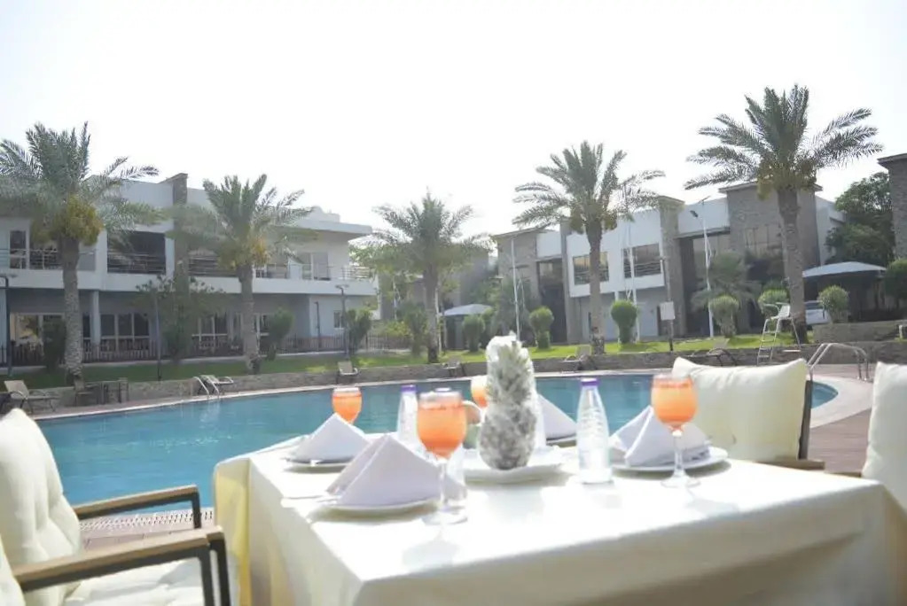 Seashore Resort Al Khobar Tahlia