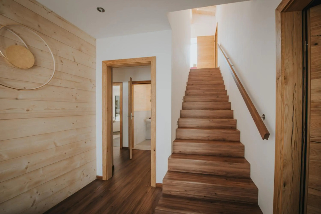 Appartement Ahorn