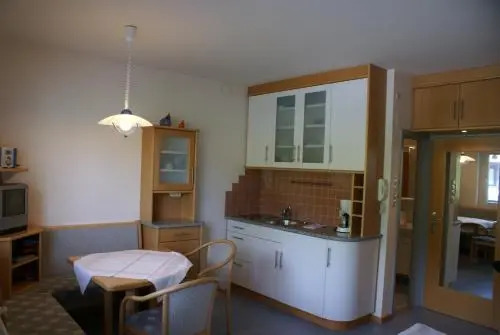 Appartementanlage Bach