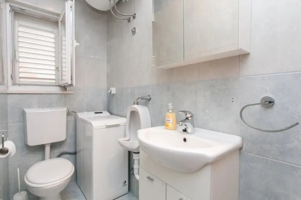 Villa Mateo - Three Bedroom Apartment With Terrace and Private Pool ID Direct Booker 769