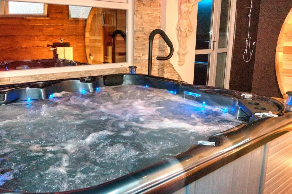 Pension & Spa de Watertoren